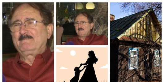 Cornel Palade, destăinuiri din viața de dincolo de scenă. Și-a pierdut mama la o vârstă fragedă și a fost nevoit să învețe o lecție importantă: „Când a plecat mama, a plecat și mângâierea.”