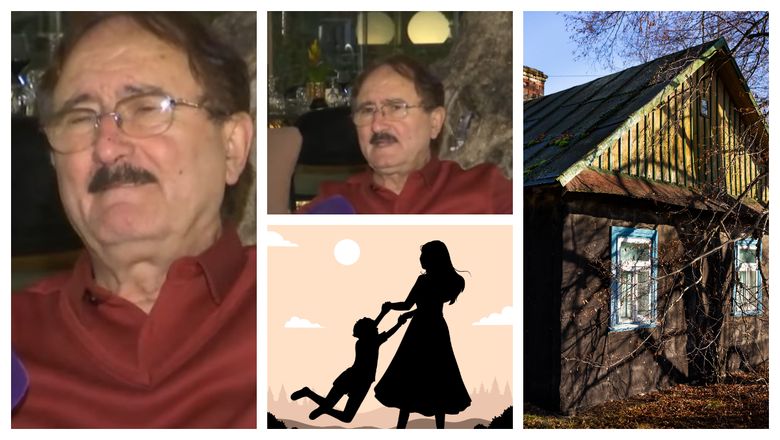 Cornel Palade, destăinuiri din viața de dincolo de scenă. Și-a pierdut mama la o vârstă fragedă și a fost nevoit să învețe o lecție importantă: „Când a plecat mama, a plecat și mângâierea.”