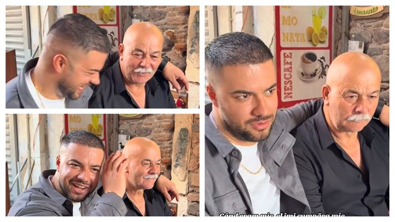 VIDEO Motivul pentru care cei doi copii ai Adrianei Bahmuțeanu nu au venit la cununia mamei lor. Fiul ei a vizitat-o înainte de nuntă: “I s-a spus să vină acasă și de atunci nu a mai dat niciun semn.”