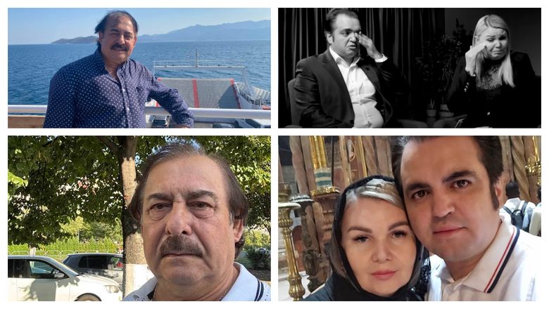 Florin Cercel, implicat într-un scandal, după ce a filmat un videoclip muzical în curtea unei biserici, fără să aibă permisiune