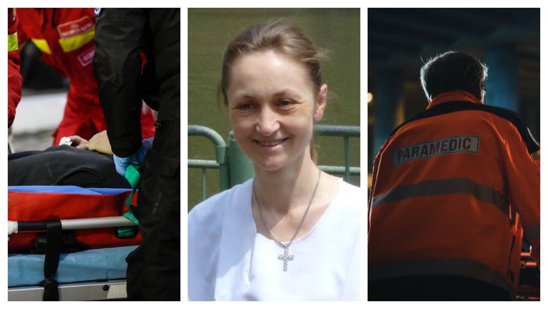 Sfârșit tragic pentru o doctoriță româncă. Femeia a fost găsită carbonizată în Franța, iar fiul ei este principalul suspect