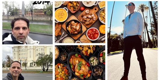 Cura de slăbire de care s-a folosit ani la rând, prezentatorul TV, Dan Negru, a fost dezvăluită! De ce se va ocupa acesta după terminarea carierei sale în televiziune? 