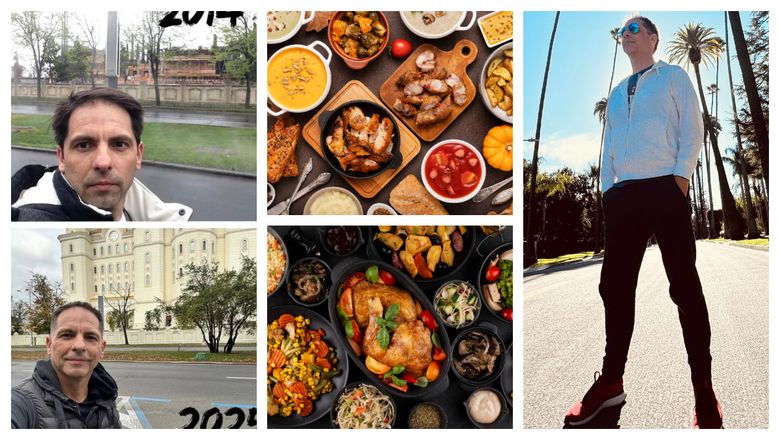 Cura de slăbire de care s-a folosit ani la rând, prezentatorul TV, Dan Negru, a fost dezvăluită! De ce se va ocupa acesta după terminarea carierei sale în televiziune? 