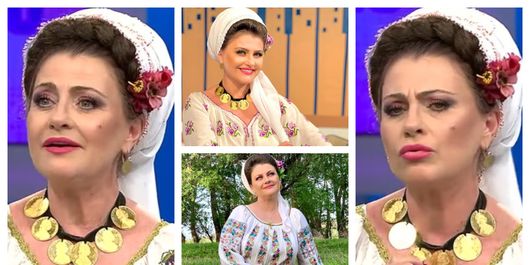 Secretul Stelianei Sima de a-și menține sănătatea intactă, de-a lungul anilor! Interpreta de muzică populară a explicat totul cu lux de amănunte