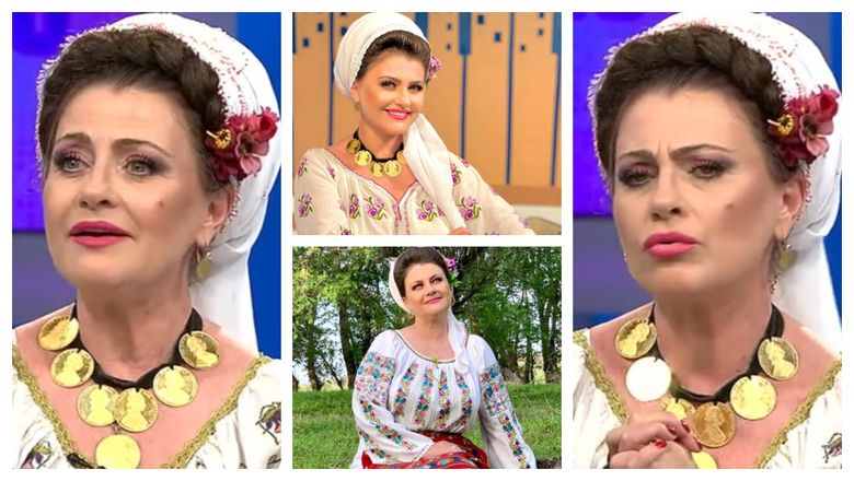 Motivul pentru care Oana Roman s-a trezit cu poliția la ușă. Cine i-a făcut plângere vedetei: “Bineînțeles că numele meu... sună bine.”