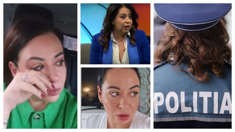 Ce a declarat Irinel Columbeanu, despre prietenia dintre fiica sa, Irina, și una dintre cele mai cunoscute influencerițe, Andreea Bostănică? Cele două se cunosc de la vârsta de 12 ani!