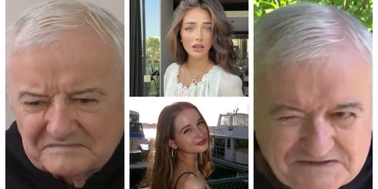 Ce a declarat Irinel Columbeanu, despre prietenia dintre fiica sa, Irina, și una dintre cele mai cunoscute influencerițe, Andreea Bostănică? Cele două se cunosc de la vârsta de 12 ani!