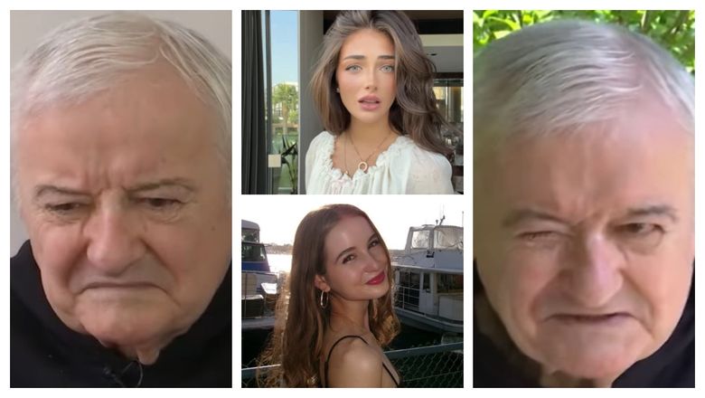 Ce a declarat Irinel Columbeanu, despre prietenia dintre fiica sa, Irina, și una dintre cele mai cunoscute influencerițe, Andreea Bostănică? Cele două se cunosc de la vârsta de 12 ani!
