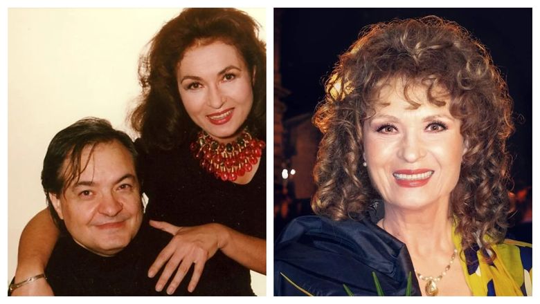 Care a fost legătura dintre Angela Similea și compozitorul Marcel Dragomir. Fiul acestuia face declarații, la 10 ani de când tatăl său s-a stins din viață: “O apariție specifică unei adevărate dive.”