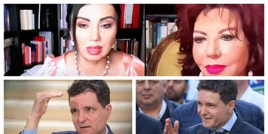 Carmen Harra, despre finalul de an pentru Nicușor Dan. Ce spune data de naștere a președintelui: “Intră într-un an care nu îl ajută deloc, foarte dificil pentru el.”