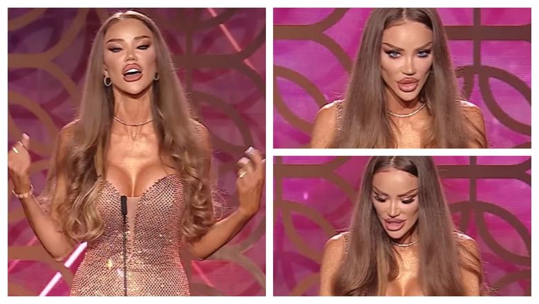 Ce schimbări estetice a anunțat Bianca Drăgușanu că își dorește să facă în viitorul apropiat? Vedeta TV nu mai este mulțumită de modul cum arată!