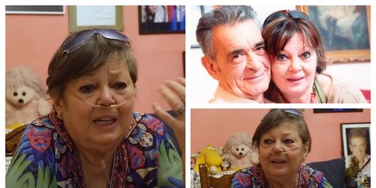 Anca Pandrea, despre iubirea pentru Iurie Darie și dincolo de moarte. Ce mărturisiri a făcut, la 13 ani de când partenerul ei s-a stins din viață: „Nu mai am putere.”