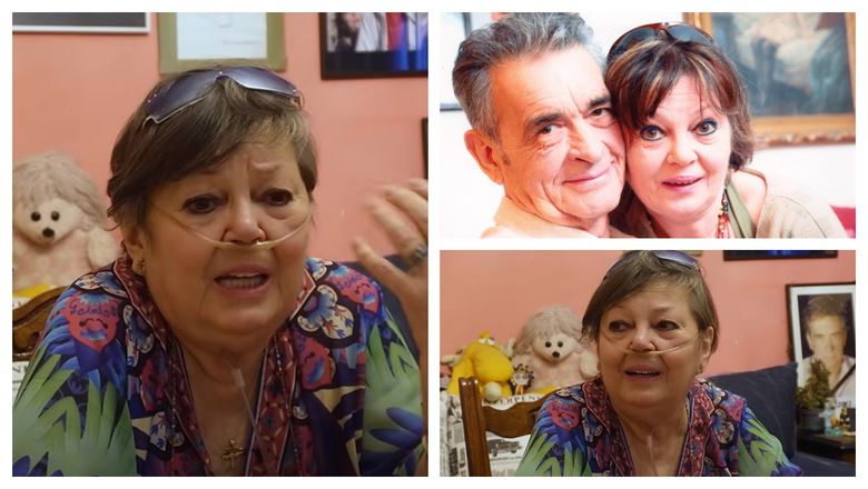 Anca Pandrea, despre iubirea pentru Iurie Darie și dincolo de moarte. Ce mărturisiri a făcut, la 13 ani de când partenerul ei s-a stins din viață: „Nu mai am putere.” Anca Pandrea, despre iubirea pentru Iurie Darie și dincolo de moarte. Ce mărturisiri a făcut, la 13 ani de când partenerul ei s-a stins din viață: „Nu mai am putere.”