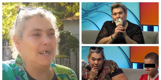 Ioana Tufaru se luptă cu problemele financiare. Fiica Andei Călugăreanu vrea să se întoarcă pe piața muncii, cu un job part-mine. Ce este dispusă să facă pentru familie: “Trebuie să dau un răspuns.”