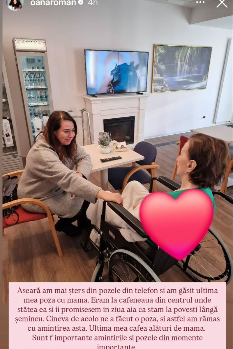 Oana Roman și Mioara Roman