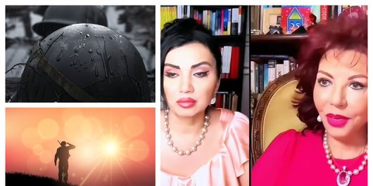 Ce spune Carmen Harra despre retragerea trupelor americane din țara noastră: „În România e de intrat cel mai ușor.”