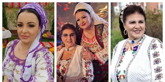 Silvana Rîciu, mesaj din suflet pentru interpreta de muzică populară, Irina Loghin! Ce aspect important a dorit aceasta să sublinieze? 
