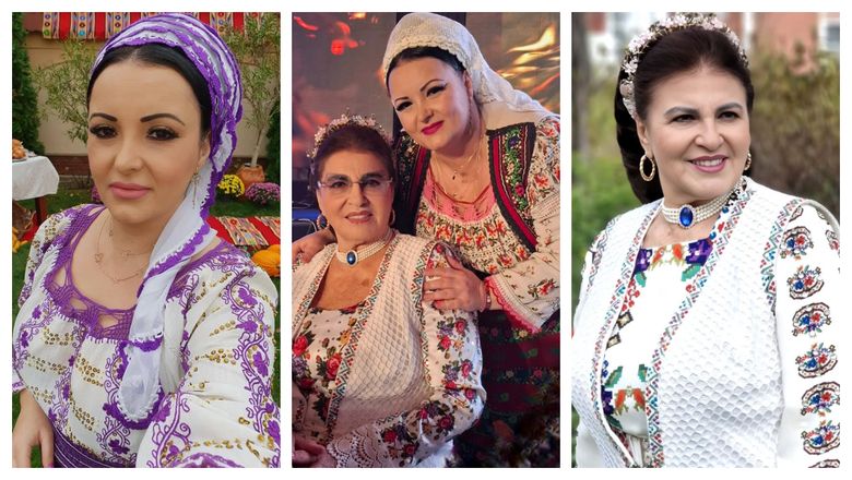 Silvana Rîciu, mesaj din suflet pentru interpreta de muzică populară, Irina Loghin! Ce aspect important a dorit aceasta să sublinieze? 