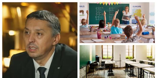 Elevele vor avea vacanță mai mică? Care este anunțul făcut de Ministrul Educației