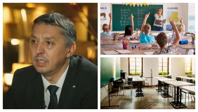 Elevele vor avea vacanță mai mică? Care este anunțul făcut de Ministrul Educației