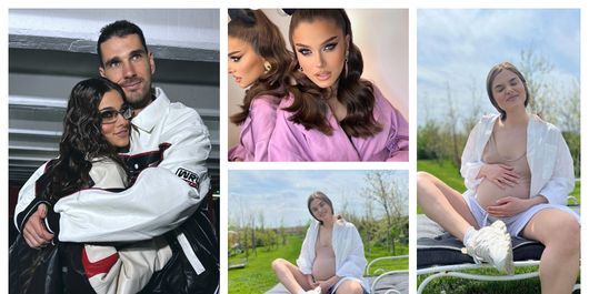 Se gândește Theo Rose să devină mamă din nou? Ce declarații a făcut artista și cum este viața cu cel mic: “Sunt o mamă cu adevărat!”