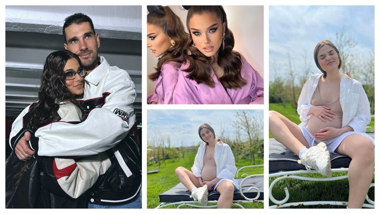 Se gândește Theo Rose să devină mamă din nou? Ce declarații a făcut artista și cum este viața cu cel mic: “Sunt o mamă cu adevărat!” Se gândește Theo Rose să devină mamă din nou? Ce declarații a făcut artista și cum este viața cu cel mic: “Sunt o mamă cu adevărat!”