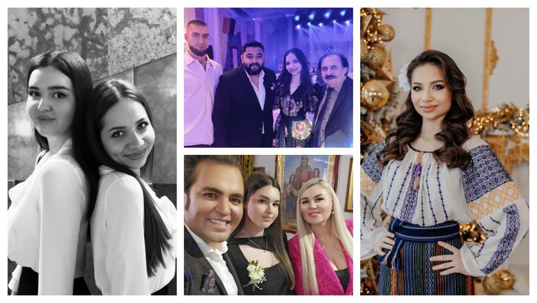 Scandalul a luat amploare între familiile Cuciuc și Botgros. Ce a făcut fosta iubită a lui Cristi Botgros după toate aceste situații pline de tensiune