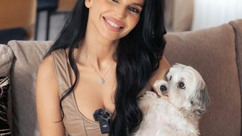 Care este marea îngrijorare pe care partenera de viață a lui TJ Miles, Francisca, o are cu privire la perioada de sarcină? Aceasta a vorbit deschis pe rețelele de socializare!