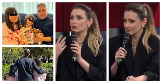 Greutățile sunt departe de a se termina pentru Alina Sorescu. Artista încă nu are liniște. Ce își dorește pentru anul următor:  “Nu e așa simplu.”