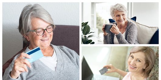 Anunț pentru pensionare! Când vor fi livrați banii în luna noiembrie