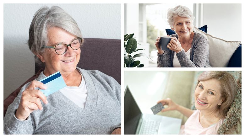 Anunț pentru pensionare! Când vor fi livrați banii în luna noiembrie