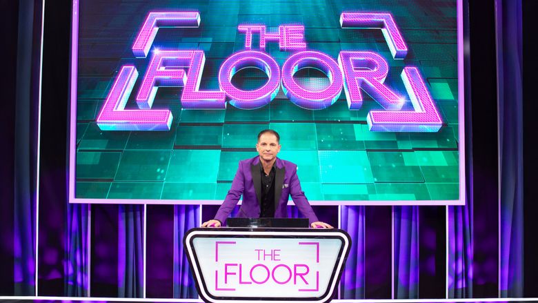 Dan Negru dă startul celui de-al doilea sezon al show‑ului “The Floor”, sâmbătă, de la 21:00, la Kanal D Black Friday, Caragiale, Renovare, Oscar, Sinonime, printre domeniile alese de concurenţi