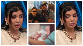 VIDEO Adriana Bahmuțeanu, despre cel mai greu moment din viața lui George Restivan. Soția lui a murit când a născut: “A trecut printr-o mare traumă.”