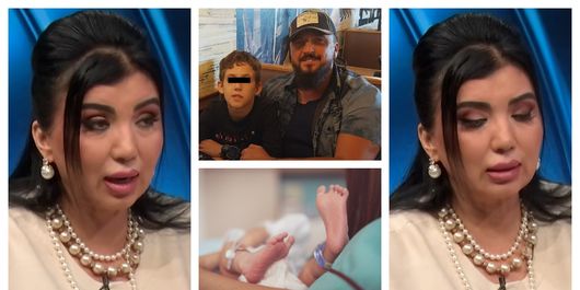 VIDEO Adriana Bahmuțeanu, despre cel mai greu moment din viața lui George Restivan. Soția lui a murit când a născut: “A trecut printr-o mare traumă.”