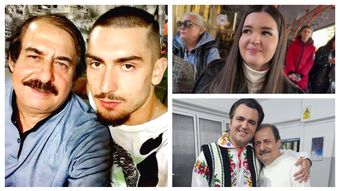 Artistul care i-a luat apărarea lui Nicolae Botgros, în scandalul dintre cele două familii. Cristian nu se aștepta la o astfel de susținere: „Oare voi sunteți fără de păcat că aruncați cu piatră?”
