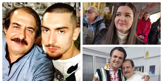 Artistul care i-a luat apărarea lui Nicolae Botgros, în scandalul dintre cele două familii. Cristian nu se aștepta la o astfel de susținere: „Oare voi sunteți fără de păcat că aruncați cu piatră?”