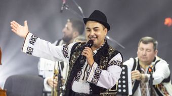 Artistul care i-a luat apărarea lui Nicolae Botgros, în scandalul dintre cele două familii. Cristian nu se aștepta la o astfel de susținere: „Oare voi sunteți fără de păcat că aruncați cu piatră?”