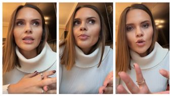 Cristina Șișcanu, despre problemele pe care le are cu oamenii care parchează pe proprietatea ei. Ce a șocat-o pe vedetă: “Adevărul este că puteam să scoatem mașinile alea, dar am avut bun simț.”