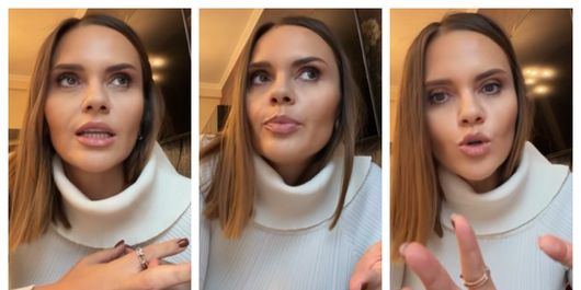 Cristina Șișcanu, despre problemele pe care le are cu oamenii care parchează pe proprietatea ei. Ce a șocat-o pe vedetă: “Adevărul este că puteam să scoatem mașinile alea, dar am avut bun simț.”