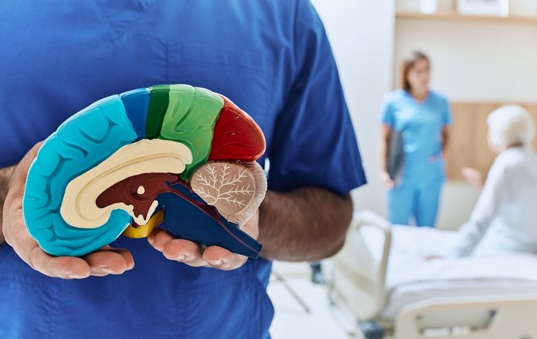 (P) Recuperare neurologică personalizată într-un spital: o abordare multidisciplinară pentru rezultate optime (P) Recuperare neurologică personalizată într-un spital: o abordare multidisciplinară pentru rezultate optime