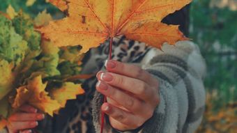 (P) Top 5 produse de manichiură must-have pentru sezonul rece