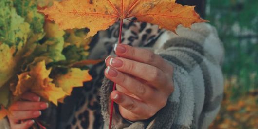 (P) Top 5 produse de manichiură must-have pentru sezonul rece