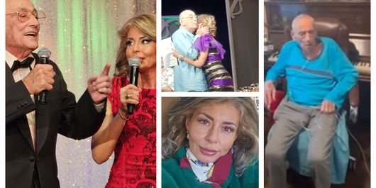 Alexandra Velniciuc, despre starea de sănătate a bunului său prieten, Horia Moculescu. Cum se simte cel care a fost lângă ea pe scenă ani la rând: „Este într-o stare gravă.”