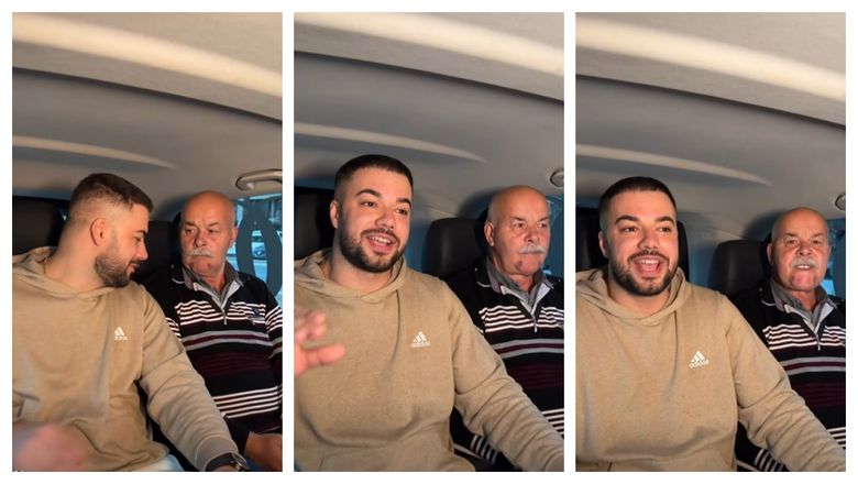 Ce dorință neobișnuită a avut tatăl lui Culiță Sterp cu privire la lucrarea dentară. Fiul său a povestit totul: “Primele implanturi și nici în România nu știu dacă au fost puse...”