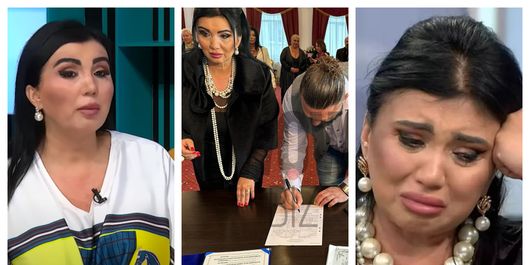 Mesajul cu subînțeles postat de Adriana Bahmuțeanu pe rețelele de socializare. Ce a scris vedeta: “Fiecare șarpe moare de propriul venin și răutate.”