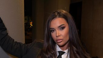 Dana Roba și Andra Volos, replici dure în urma scandalului dintre ele. Ce i-a transmis make-up artistul: “În timp ce Andra Volos își bate joc de mine, eu mă lupt pentru femeile care au fost victime.”