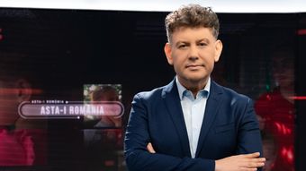 „Dau Regatul pentru țară”, campania marca „ Asta-i România!”, continuă seria poveștilor impresionante ale românilor plecați peste hotare