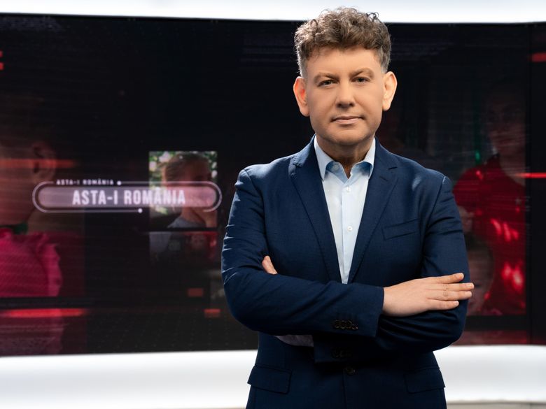 „Dau Regatul pentru țară”, campania marca „ Asta-i România!”, continuă seria poveștilor impresionante ale românilor plecați peste hotare