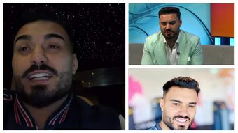 Replica lui Jador pentru internauții care i-au comentat artistului la fotografia cu diploma de licență: “Sunt manelist, dar am o diplomă de facultate, care e faza, de ce sunteți atât de furioși?”