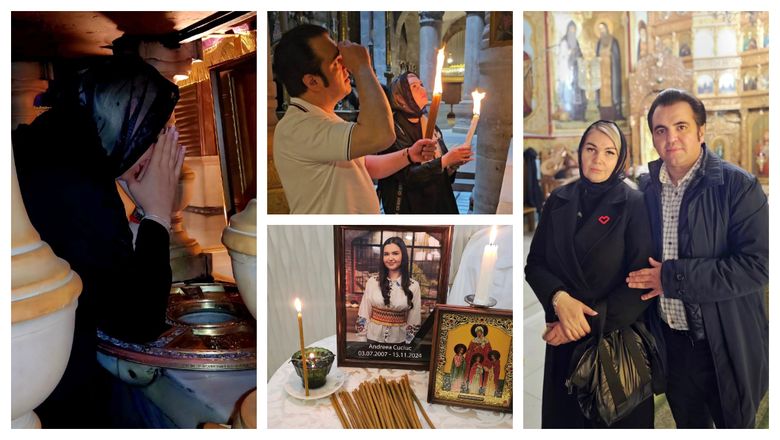 Câtă suferință este într-o iubire pentru totdeauna? Maria Cârneci, răspuns emoționant la această întrebare! „Oamenii nu mai ai de unde să îi iei. Pentru mine mai mare durere ca asta nu există.”